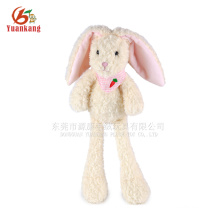 gros longues jambes japonais lapin en peluche